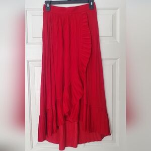 NEW Maje skirt